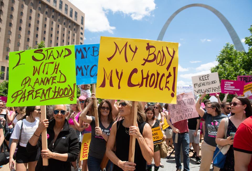 Движение Pro-Life И Pro-Choice: Кто Есть Кто… Движение Pro-Life И Pro-Choice: Кто Есть Кто…