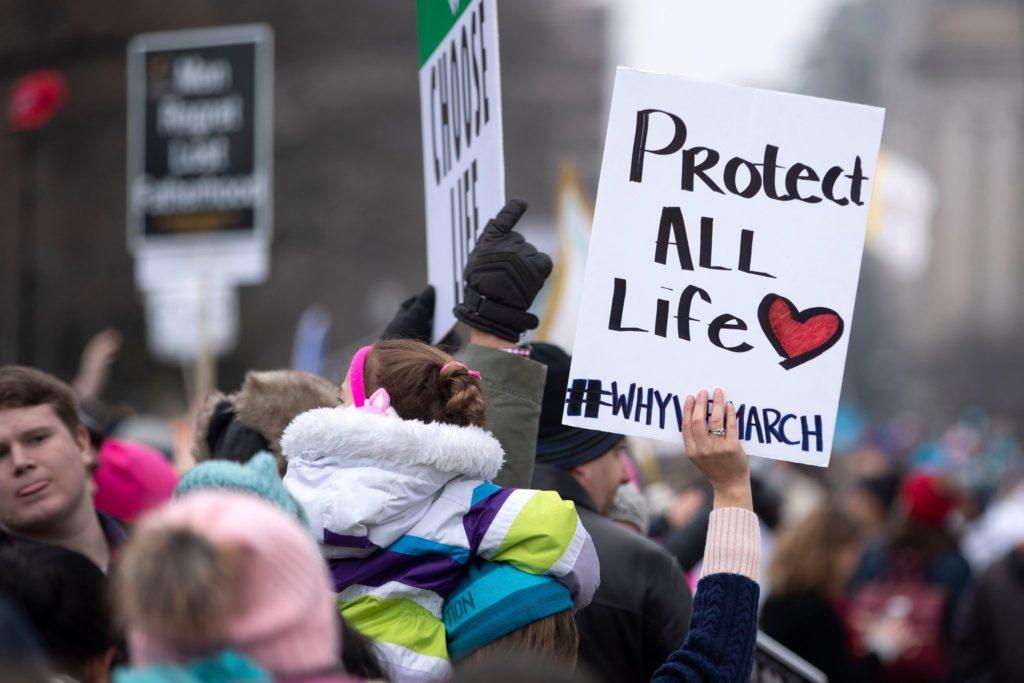 Движение Pro-Life И Pro-Choice: Кто Есть Кто… Движение Pro-Life И Pro-Choice: Кто Есть Кто…