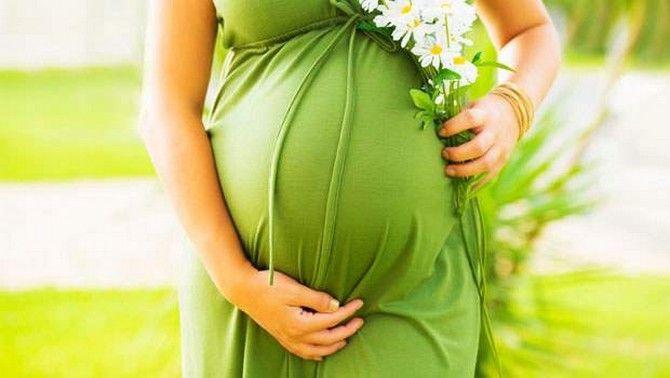 Что такое овуляция? Что такое овуляция?