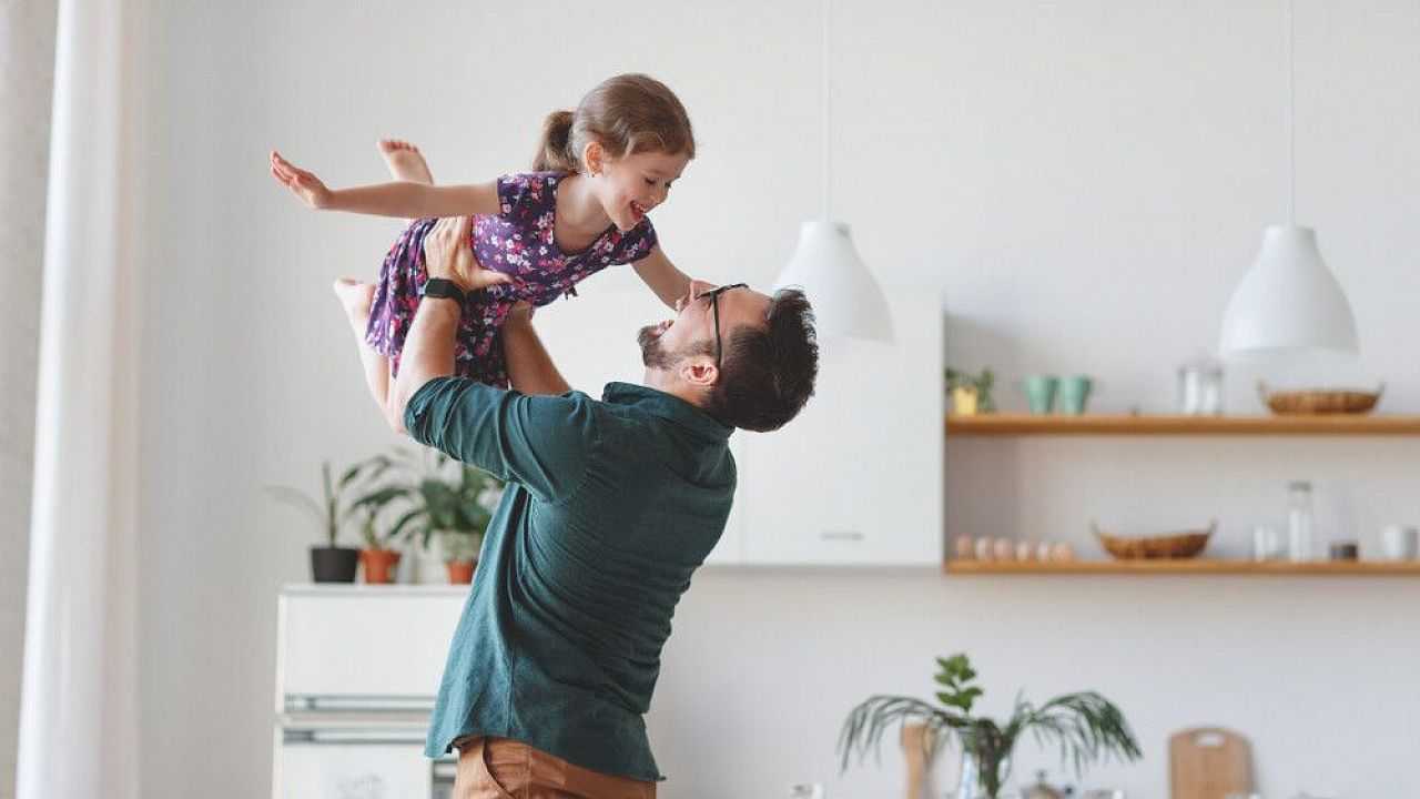 Как понять внутренний мир ребёнка? Как понять внутренний мир ребёнка?