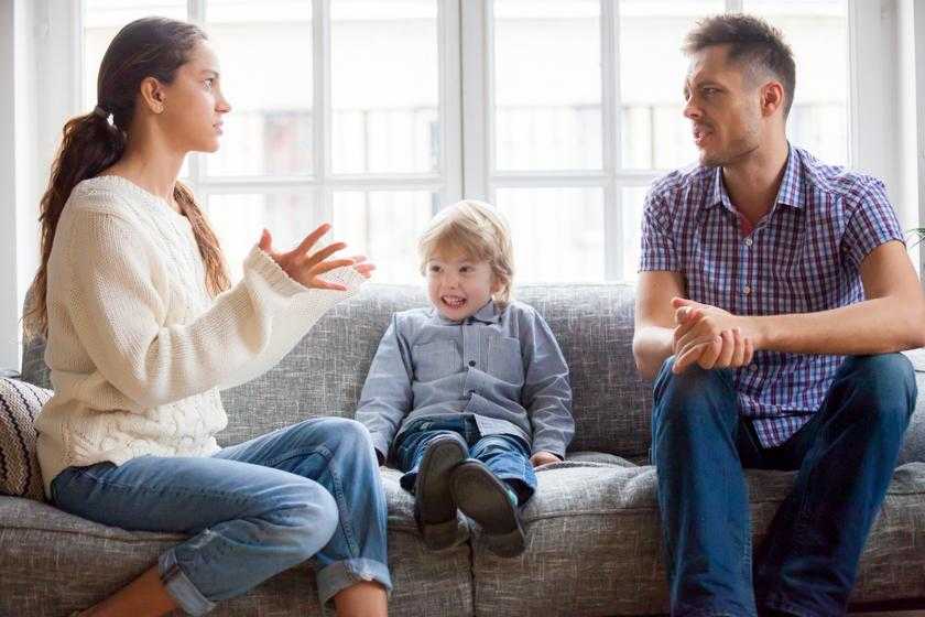Родительские ожидания и неожиданности Родительские ожидания и неожиданности