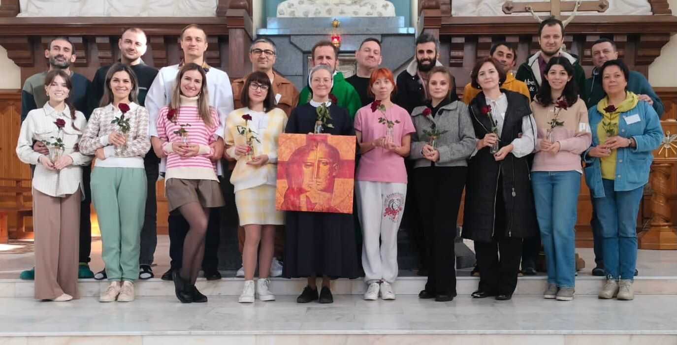 Супружеские встречи прошли в октябре в Ростове-на-Дону Супружеские встречи прошли в октябре в Ростове-на-Дону