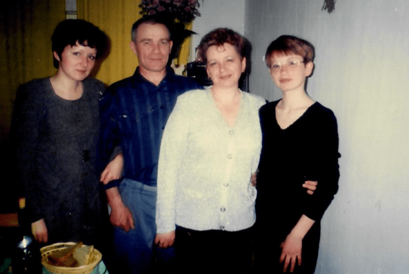 Иоанна Жулина: о вере, семейных ценностях и чуде Бога в её жизни Иоанна Жулина: о вере, семейных ценностях и чуде Бога в её жизни