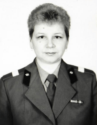 Иоанна Жулина: о вере, семейных ценностях и чуде Бога в её жизни Иоанна Жулина: о вере, семейных ценностях и чуде Бога в её жизни