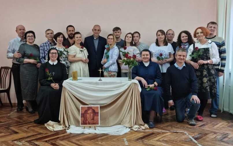 О движении "Супружеские встречи" О движении "Супружеские встречи"